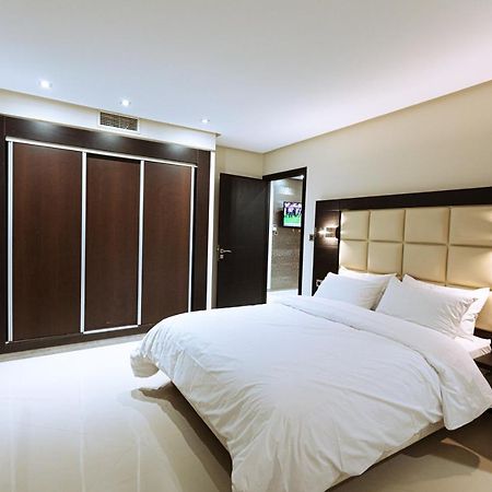 4 Cereal Apartment Al Hoceima Ngoại thất bức ảnh