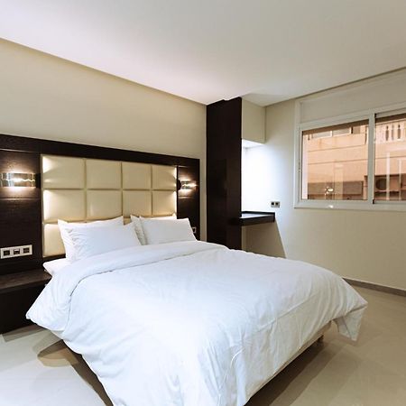 4 Cereal Apartment Al Hoceima Ngoại thất bức ảnh