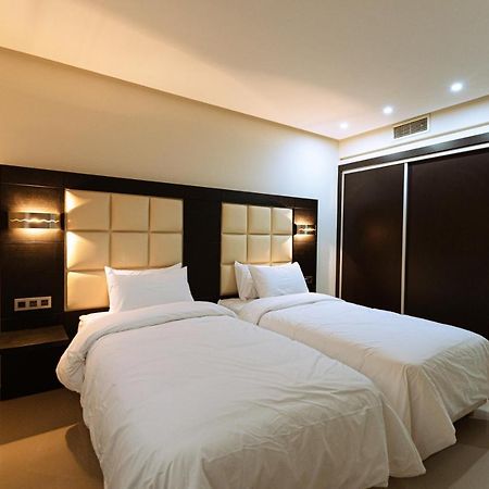 4 Cereal Apartment Al Hoceima Ngoại thất bức ảnh