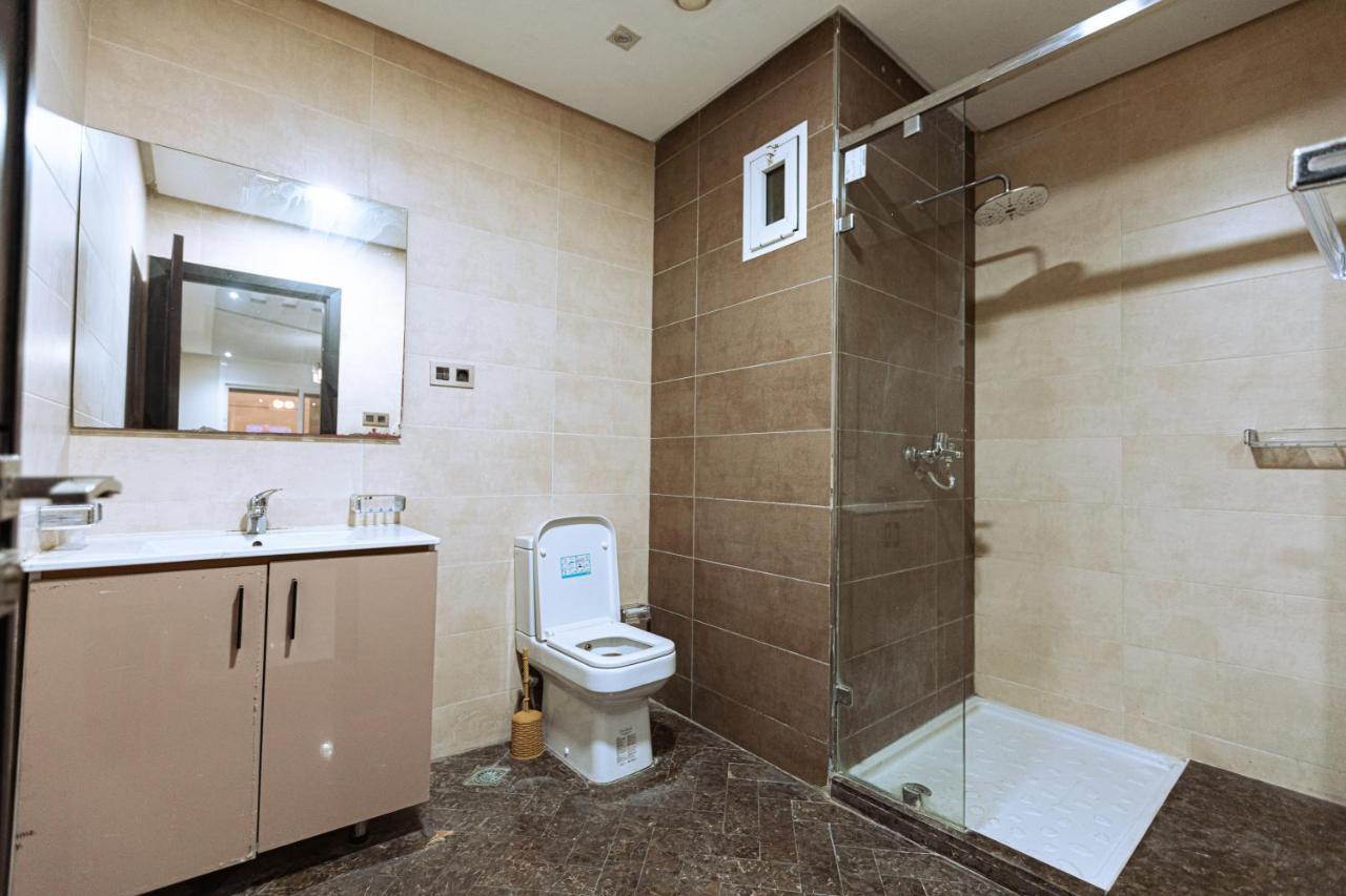 4 Cereal Apartment Al Hoceima Ngoại thất bức ảnh